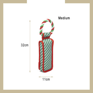 Productos de la serie Oxford de calidad Superior, divertidos juguetes de entrenamiento para perros, amantes de los perros, novedad - Product Image 3