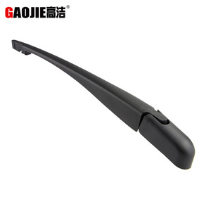 Aplicable al conjunto del brazo del limpiaparabrisas trasero del modelo Peugeot 207/Peugeot 207 2009. - Product Image 3