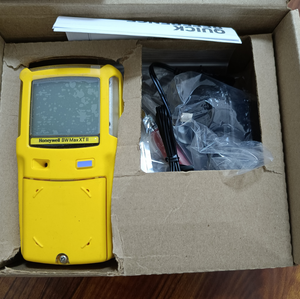 Original BW II Multi Gas Detector <b>Pump</b> <b>Suction</b> LEL/CO/O2/H2S BW II Bw Ii BW II - Product Image 1