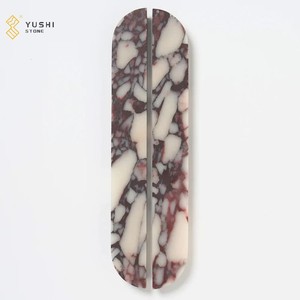 Ручка для двери из натурального камня - Product Image 1