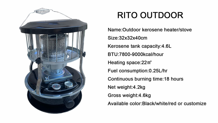 Electric Heater How To Use Kerosene Heater Indoors Wholesale