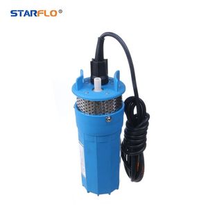 STARFLO 12V DC 70m <span class=keywords><strong>pompe</strong></span> à eau <span class=keywords><strong>de</strong></span> <span class=keywords><strong>surface</strong></span> solaire haute pression à énergie solaire <span class=keywords><strong>pompe</strong></span> à eau solaire avec panneau solaire - Product Image 5