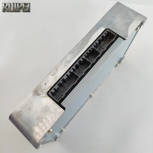 บอร์ดควบคุมคอมพิวเตอร์ RUIPEI KHR61003 สำหรับรถขุด SH210-6 - Product Image 2