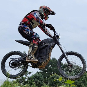 Top 10 COOLFLY più venduto il nuovo elenco talaria sting R MX 8000w 60v dirt bike elettrica con coc - Product Image 1