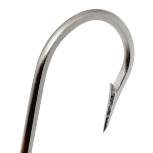 7732 ami da <span class=keywords><strong>pesca</strong></span> in acciaio inossidabile ad alto tenore di carbonio tonno ami da <span class=keywords><strong>pesca</strong></span> Big Game con commercio all'ingrosso all'ingrosso. - Product Image 3