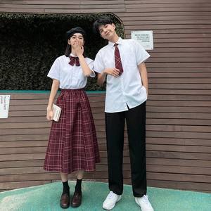 Uniformes scolaires pour garçons et filles, en polyester/coton, pour spectacle de chœur, ouverture de compétition sportive, ou ouverture scolaire - Product Image 2