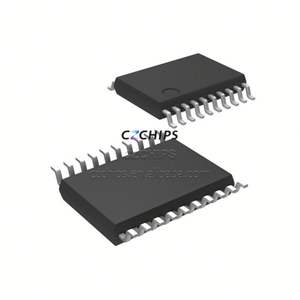 Nuevo Circuito Integrado Original en Stock JXY-FC10LV TSSOP-20, Chip CZSKU:I7N2V6D9 - Product Image 1