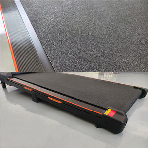 Zoshine ลู่วิ่งออกกำลังกายที่บ้านน้ำหนัก90กก. ลู่วิ่ง - Product Image 4