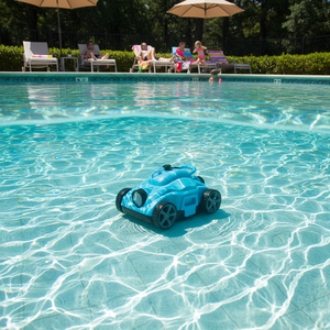 <span class=keywords><strong>Robot</strong></span> nettoyeur de piscine intelligent multifonctionnel <span class=keywords><strong>Wybot</strong></span> - Product Image 3