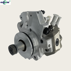 Bomba de Inyección de Combustible Diésel Common Rail Original Nueva y Auténtica 0445020045 0445020122 0445020241 0986437342 4988595 - Product Image 3