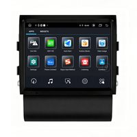 Reproductor de Radio para Auto Android de 8.4 Pulgadas para Porsche Macan 2012-2017, Carplay Inalámbrico, Multimedia, Navegación GPS, WIFI, Estéreo para Auto