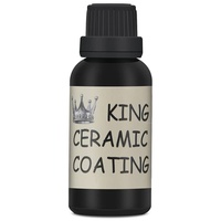 Revêtement céramique de qualité supérieure, durabilité hydrophobe de 5 ans, revêtement céramique 9H, nano-revêtement céramique pour la peinture automobile