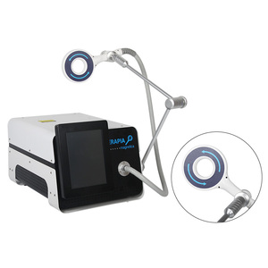 Máquina de Terapia Magnética de Alta Venta para Fisioterapia con 6T de Intensidad para Uso Clínico y Doméstico - Product Image 4