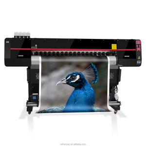 Regretonic Chất lượng cao 8 màu prepress chống Máy in ảnh kỹ thuật số máy in - Product Image 5