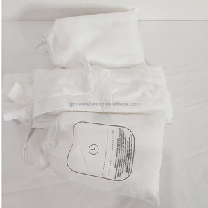 Combinaison parfaite pour le traitement <span class=keywords><strong>de</strong></span> la <span class=keywords><strong>cellulite</strong></span>, vêtements <span class=keywords><strong>de</strong></span> massage à rouleaux sous vide, combinaison amincissante jetable - Product Image 4