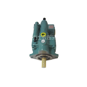 Pvs Hydraulic Oil <b>Pump</b> 350 <b>Bar</b> 75mm Discharge 1 Stage Booster <b>Pump</b> Horizontal Shaft - Product Image 1
