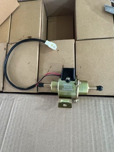 Ep500-0 Électrique <span class=keywords><strong>Pompe</strong></span> À Carburant pour <span class=keywords><strong>mazda</strong></span> 12V <span class=keywords><strong>3</strong></span>-5PSI Basse Pression Gaz Diesel EP-500-0 - Product Image 4