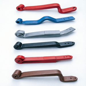 Ammortizzatore a Braccio Guida per Camion JAC Liberation, Stabilizzatore di Sospensione per Veicoli da Carico Pesante - Product Image 3
