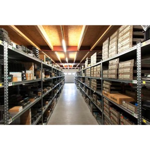 Módulo Controlador PLC, Programación PLC, RS485, Automatización Industrial 6ES7360-3AA01-0AA0 en Stock - Product Image 4