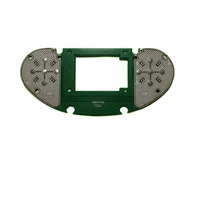 커팅 플로터 Pcut 제작 LCD 화면 디스플레이 데이터 케이블 CT1200H CT630H CT900H 킹컷 키보드