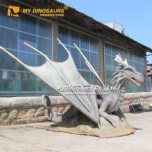 MyDino Halloween Animatronics Dragon zu verkaufen - Product Image 6