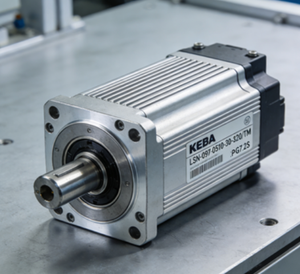 Produit original et authentique KEBA LSN-097-0510-30-320/T1M,P,G7.2S Moteur - Product Image 1