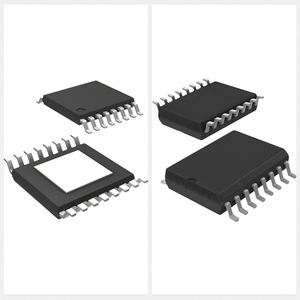 Componentes Electrónicos de Memoria LCC XC1765EPC20I 20, Distribuidor Autorizado - Product Image 1