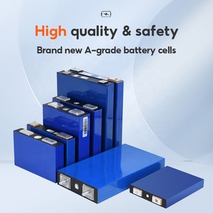 Vente flash : Batterie LiFePO4 12V 300Ah 400Ah 600Ah avec BMS intelligent intégré, batterie au lithium pour stockage d'énergie solaire - Product Image 6