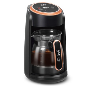 Compact Espresso <b>Coffee</b> <b>Machine</b> High Pressure Automatic <b>Coffee</b> Maker For Home Office Household <b>Coffee</b> Brewing Equipment - Product Image 1