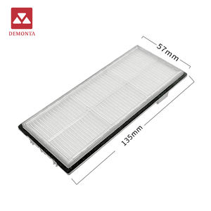 Pièces de rechange série <span class=keywords><strong>S7</strong></span> MaxV compatibles avec <span class=keywords><strong>Roborock</strong></span> <span class=keywords><strong>S7</strong></span> <span class=keywords><strong>S7</strong></span> + <span class=keywords><strong>S7</strong></span> MaxV <span class=keywords><strong>Plus</strong></span> T7S <span class=keywords><strong>plus</strong></span> Kit d'accessoires pour aspirateur robot - Product Image 3