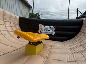 Simulateur <span class=keywords><strong>de</strong></span> Surf Gonflable Drôle En Plein Air Paddleboard Surf Planche <span class=keywords><strong>De</strong></span> Surf Gonflable Machine <span class=keywords><strong>De</strong></span> Simulateur <span class=keywords><strong>De</strong></span> Vague <span class=keywords><strong>De</strong></span> Surf - Product Image 5