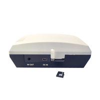 YLW Console de Jeu Rétro en Gros 2000-en-1 Classique Portable Émulateur Vidéo TV Machine d'Arcade Nouvelle Arrivée