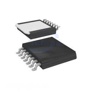 Distribuidor Autorizado, Lista de Componentes Electrónicos, SPAK 7 (7 Pines + Pestaña), CI REGULADOR LINEAL 3.3V 5A, SPAK 7 Gestión de Energía (PM) - Product Image 1