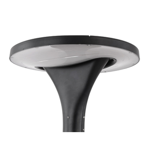 Lámpara Solar de Calle con Clasificación IP65, Resistente al Agua, 6V 30W, Silicio Monocristalino, Aleación de Aluminio, Control Inteligente con Temporizador, LED de 15W, 3 Años de Garantía - Product Image 5