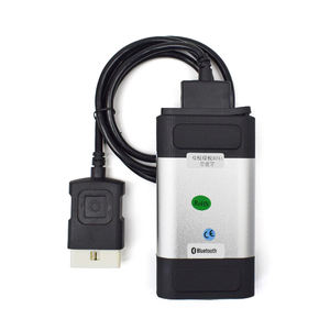 Système d'information automobile et camion VCI AUTOCOM CDP+ pour cartes simples et doubles, passerelle sécurisée, calibrage ADAS, diagnostic et instrument de diagnostic des pannes - Product Image 2