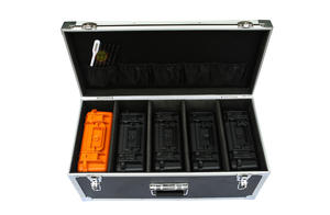 مصنع السعادة 24 قناة متتابعة و Salvo النار الألعاب النارية نظام الاشتعال - Product Image 6