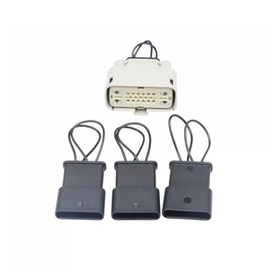 Connecteur de bus CAN L5P pour communication automobile, compatible avec les véhicules Duramax <span class=keywords><strong>Diesel</strong></span> <span class=keywords><strong>2017</strong></span>, 2018, 2019, connecteur MM-02 - Product Image 1