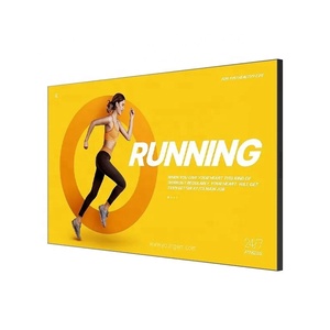 INSOVISION E Series Android System Frameless Lcd Display RK3288 2+32G Smart LCD <b>Light</b> <b>Box</b> <b>Advertising</b> - Product Image 1