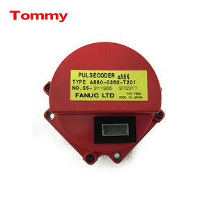 Codeur d'impulsions de moteur d'origine FANUC A860-0360-T201 - Product Image 1