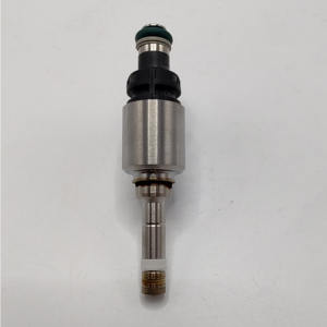 06 J906036R HDEV2.0 Original GEN <span class=keywords><strong>2</strong></span> EA888 Motorkraftstoff-Sprüh düse Hochdruck-Kraftstoffe in spritz ung für Audi A6 Volkswagen Passat - Product Image 3