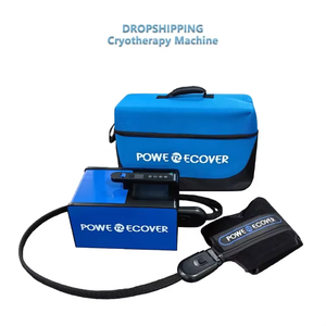 Dropshipping mesin Cryotherapy, agen Shopify, layanan Dropshipping terapi kompresi dingin Hubungi kami - Product Image 1