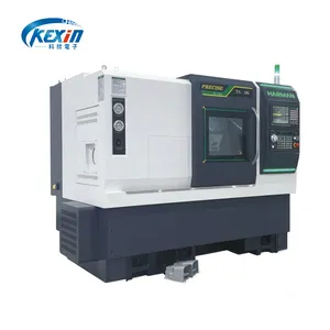 CNC Center Lathe CNC Machine for Precision Milling Cutting Routing