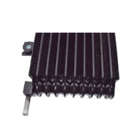 21606JG000 pour Nissan X-Trail T31 T31R QR25DE QR20DE 07~13 Radiateur de refroidissement d'huile de transmission / de boîte de vitesses