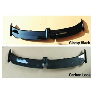 Aileron de voiture universel pour toit arrière, protection de coffre, décoration extérieure, accessoires de tuning automobile - Product Image 3