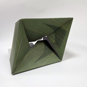 Caja de papel oblonga ecológica de fabricante al por mayor, diseño personalizado e impresión para el embalaje del cuidado de la piel 100% de Taiwán - Product Image 6