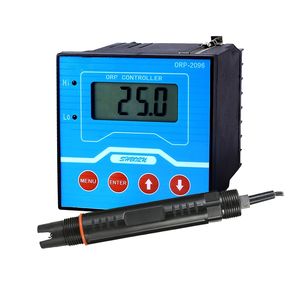 FNR <span class=keywords><strong>ORP</strong></span>-2096 4-20mA RS485 Modbus 릴레이 제어 농도 온라인 산화환원 전위 측정기 OEM ODM IP65 정확도 0.01pH - Product Image 1