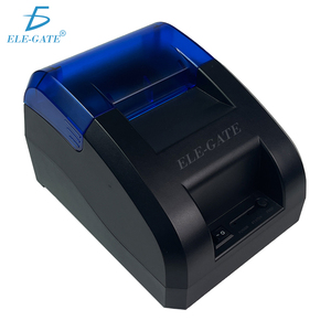ELE-GATE 58mm USB <b>Mini</b> POS Thermal <b>Printer</b> - Product Image 1