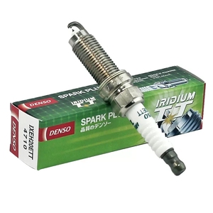 หัวเทียน Denso Bujia 4710 IXEH20ETT ผู้ผลิตอุปกรณ์ดั้งเดิม22401JA01B CCH9410 ILKAR6B111976สำหรับนิสสัน X-TRAIL - Product Image 6