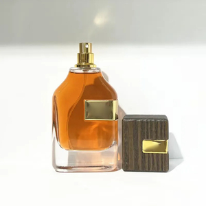 Parfum arabe de luxe pour homme 70 ml - Eau de parfum de luxe de Dubaï, parfum arabe de haute qualité - Product Image 2