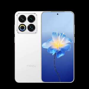 Teléfono Móvil <span class=keywords><strong>Meitu</strong></span> 22 5G Original, Gran Venta 2025, Equipado con Procesador Qualcomm 8s Gen 4 y Cargador - Product Image 5